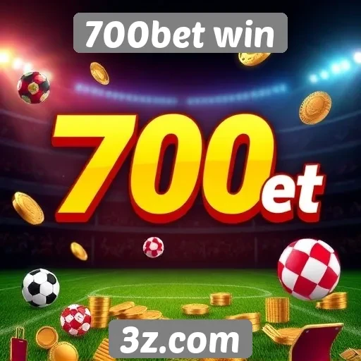 700bet win amplia opções de jogos disponíveis