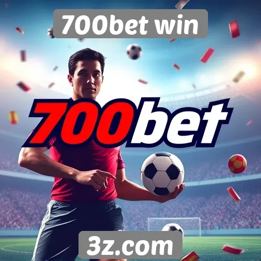 Como o 700bet win se destaca no mercado