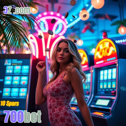 Bônus imperdíveis no 700bet win para jogadores brasileiros