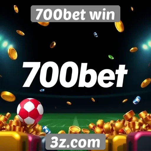 Bonificações disponíveis para novos usuários no 700bet win