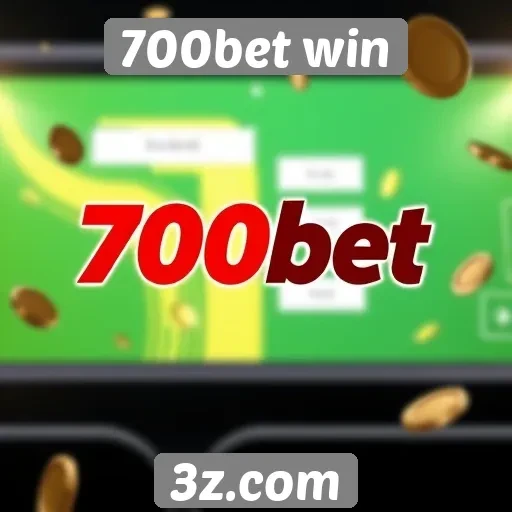 Suporte ao cliente do 700bet win em destaque