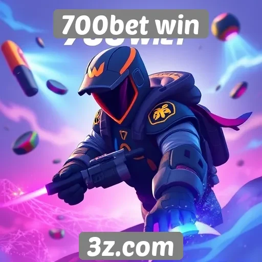Mercado de e-sports ganha destaque no 700bet win
