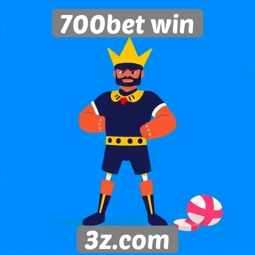 Diversidade de jogos disponíveis na 700bet win