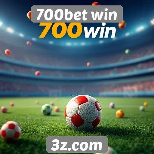 Panorama dos jogos oferecidos pelo site 700bet win