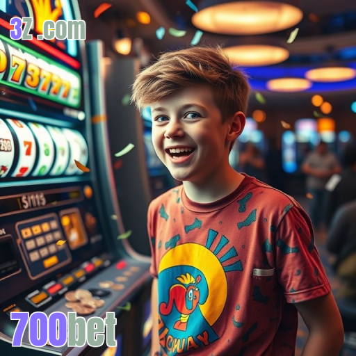 Experiência VIP Inigualável no 700bet win para Jogadores